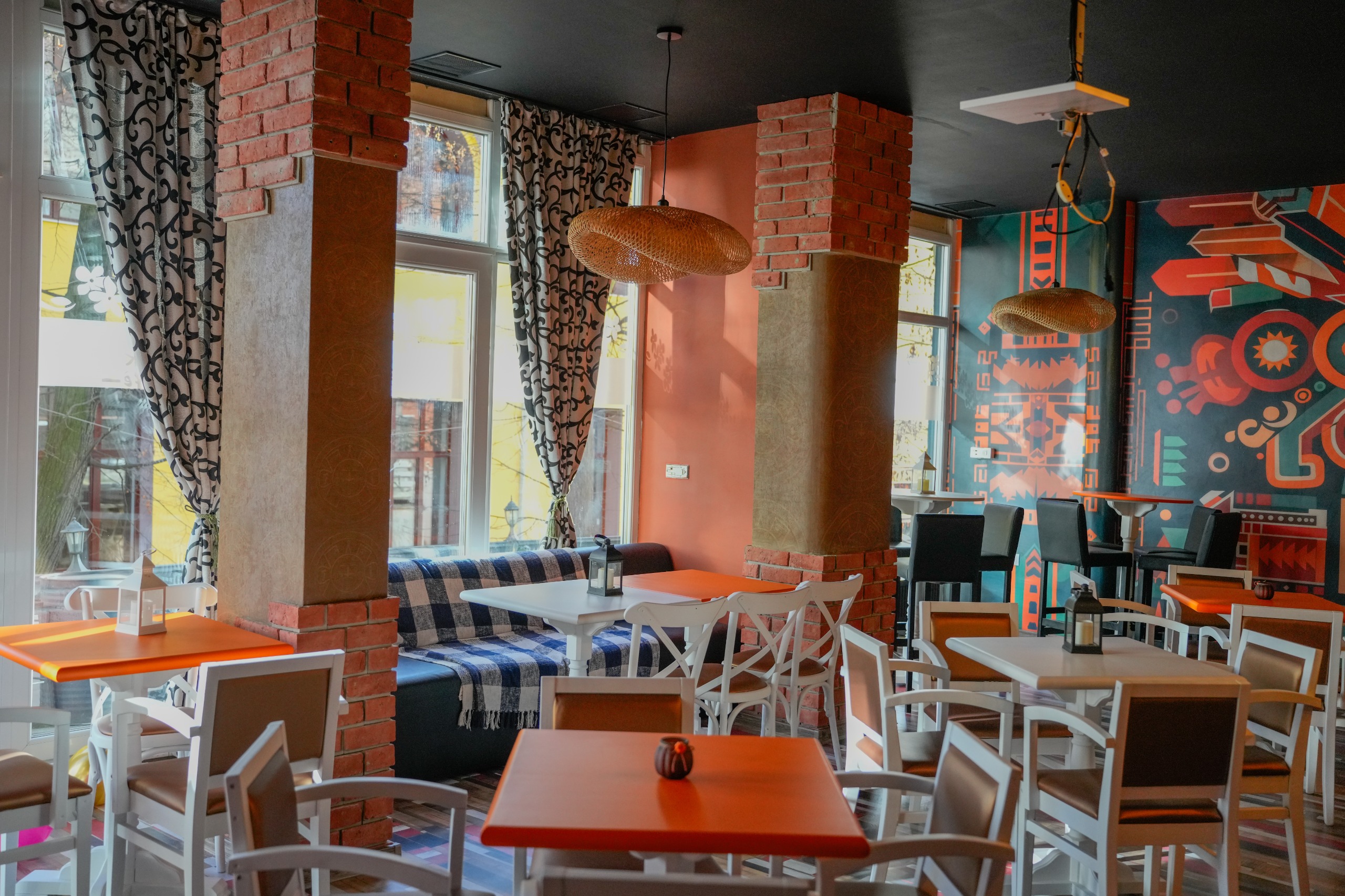 Bar Aztek Caffe Petrosani